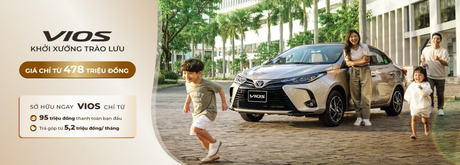 Toyota Doanh Thu chào đón ngài TORU KINOSHITA - Tổng giám đốc Toyota Việt Nam